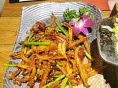 -冰川冷面·延边菜·炭烤串(观前店)