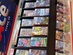 -任天堂Nintendo Switch体验店(天河城店)