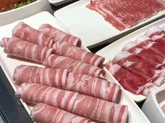-海底捞火锅(汉峪金谷店)