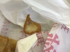 -特派卷·老北京烤鸭卷(合生汇购物中心店)