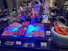 -博林天瑞喜来登酒店·西丽尚膳