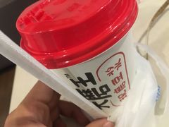 -大娘水饺(浒崇路大润发店)