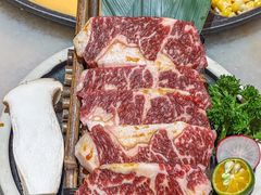 -韩宫宴烤肉·料理(南京江宁万达店)