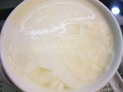蛋白炖鲜奶-义顺牛奶公司(庇利金街店)