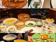 -成隆行·蟹王府(九江路店)