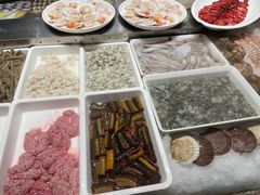 -健眺小海鲜(临海后山店)