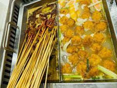 -袁记串串香(北国店)