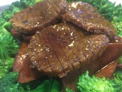 -清和园素食自助餐厅(义信堂美食城店)