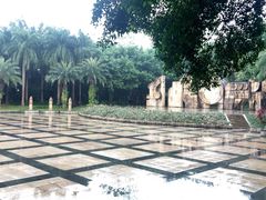 -南宁良凤江国家森林公园