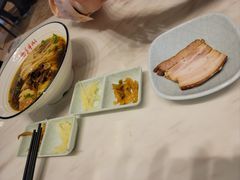 -華僑飯店中餐厅
