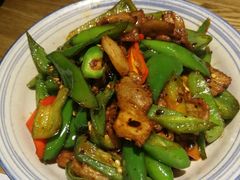 金牌小炒肉-丰乐餐厅·始于1999·本地老字号