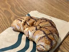 上星早餐-星巴克臻选(沈阳大悦城店)