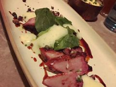 -THE CANNERY&JUJU 新鲜海鲜·牛排美食酒廊
