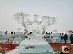 -人民防洪胜利纪念塔