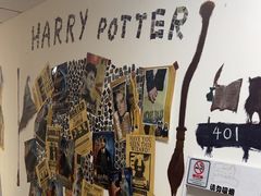 -逃脱反斗城沉浸剧情密室(北京路店)