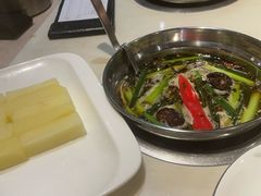 -围炉夜话·潮汕卤水火锅(榕江店)