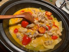 -老阿爸鲜鱼土菜(昆山花桥店)
