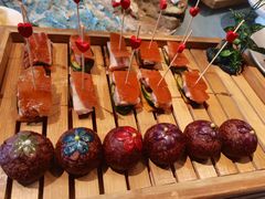 -皇马假日醉海南大酒店·假日一品派茶楼(秀英店)