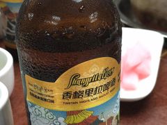 -东巴谷野生菌火锅餐厅