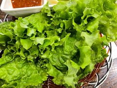 -韩风烤牛肉冷面店
