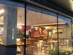 门面-茶人村·前滩江景雅宴(上海首店)