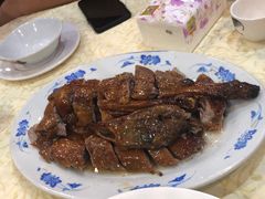 -禄源公·老莞诚饭店