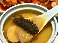 -裕兴记•蟹黄面馆(人民广场店)