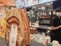 -麦当劳(天兴罗斯福店)