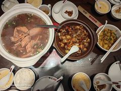 -味上湘菜馆(岳麓山店)