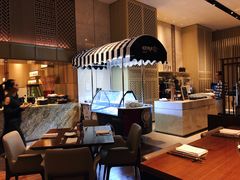 -嘉定凯悦·咖啡厅