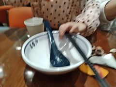 -王家沙点心店(南京西路总店)