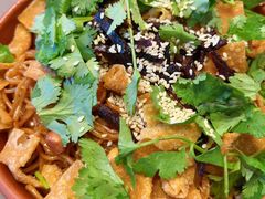 -创味·民间海南菜·非遗藤桥排骨(藤桥·免税城店)