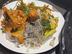 -额尔敦·品质自助(摩尔城店)