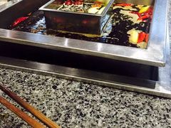 -满江红火锅(凯德店)