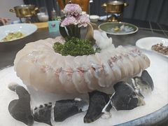 -鲐赏河豚(长寿店)