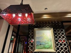 -江边城外烤全鱼(方庄时代购物中心店)