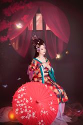 点击看大图 -盘子女人坊古装写真摄影(深圳店)