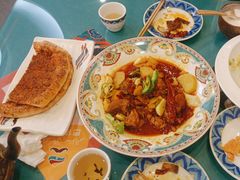 -巴依老爷新疆美食(昌平店)