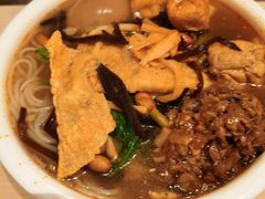 三鲜螺蛳粉-水平有限广西米粉·广西风味集(五道口店)