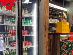 -破店肥哈·东北烧烤·夜宵(南山保利店)