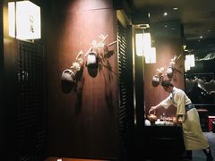 -余欢领鲜火锅(新街口店)