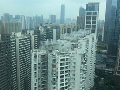 -广州富力丽思卡尔顿酒店