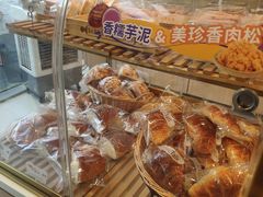 -BreadTalk面包新语·烘焙蛋糕(富力海珠城店)