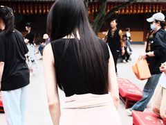 -龙华素斋(龙华路店)