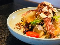 帕尔斯火腿沙拉-莲西餐(曲江店)