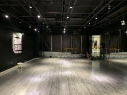 -嘉禾舞社·街舞培训工作室