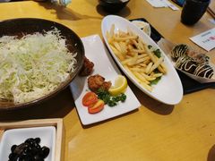 -胜博殿日式炸猪排(西红门店)