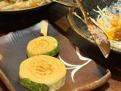 -鸟鹏烧鸟居酒屋(天河领展店)