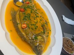 -曾宴·楚菜(湖北省博物馆店)