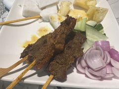 -关夫人餐厅(阳光广场店)